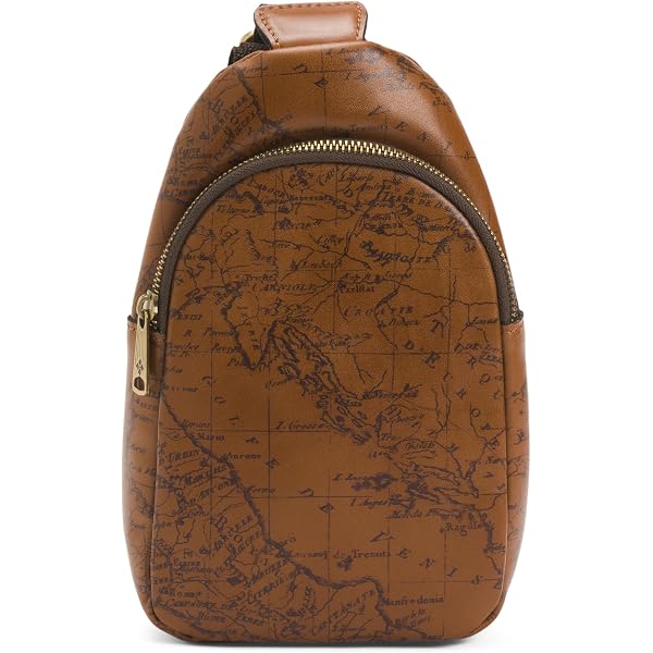 Amazon.com | Patricia Nash Embrisi Drawstring Black One Size  display picture 2