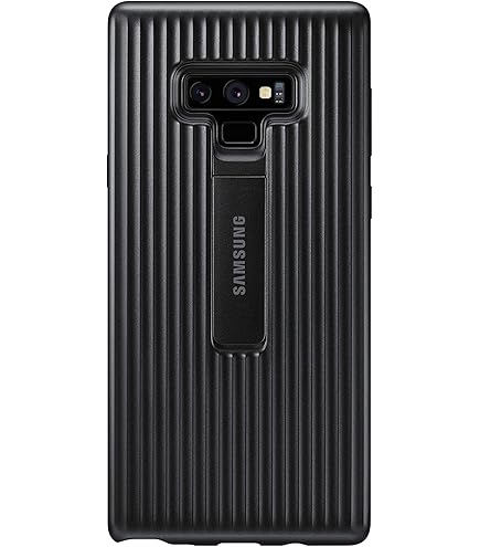 Amazon.com: Samsung Galaxy Note9 Case, Silicone Protective Cover