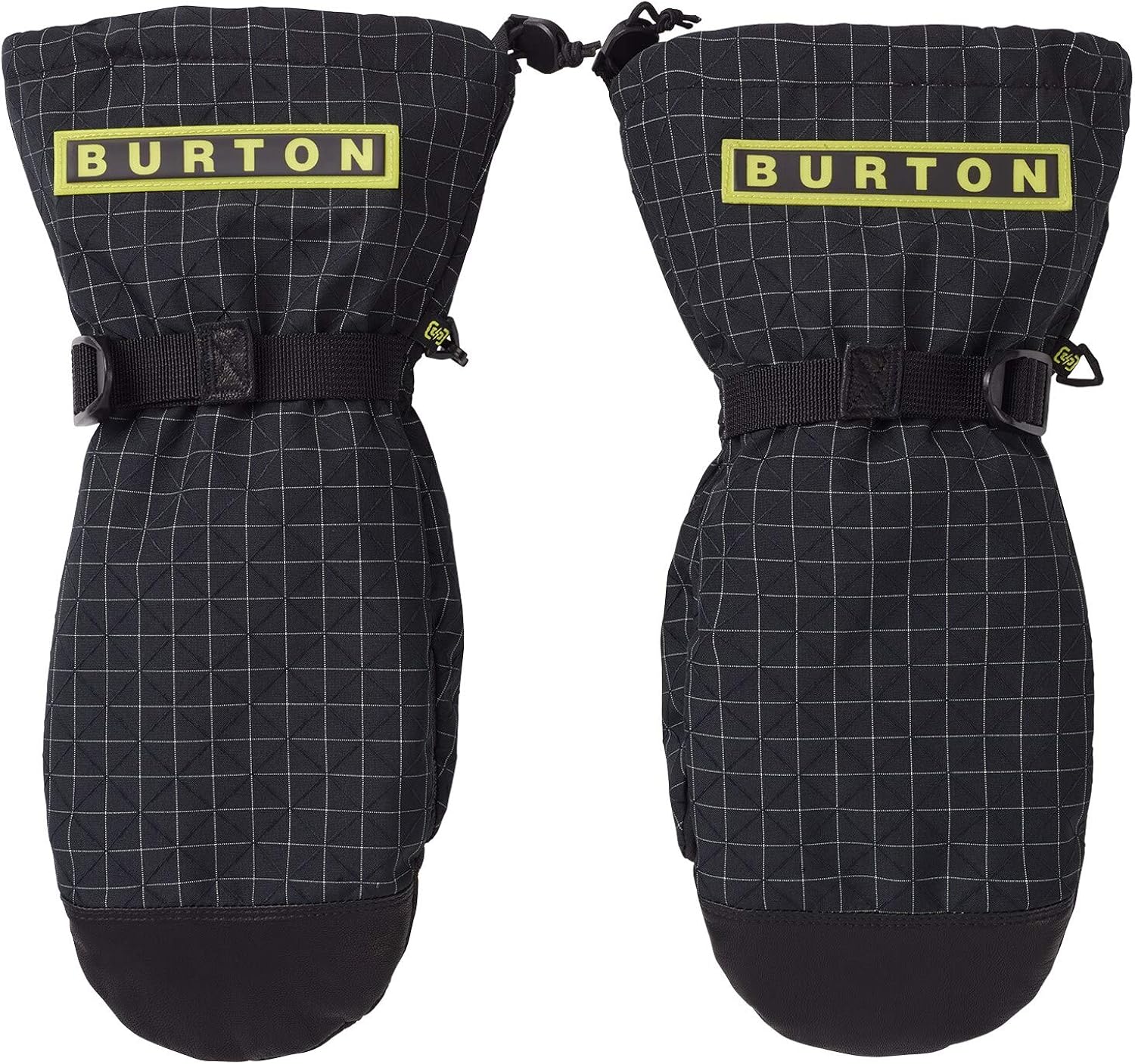 Burton Mens Hi5 Mitt : Clothing