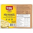 Pão francês sem glúten 100g - Pré assado - Schär