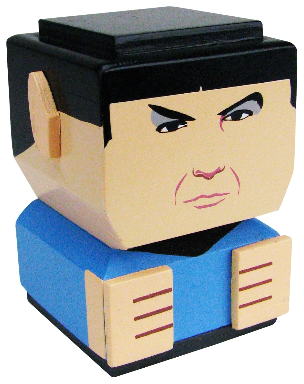 Best star trek desk accessories