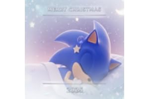 Sleepy Sonic Fan Sounds for Asleep Children on Fire TV & Fire Tablet