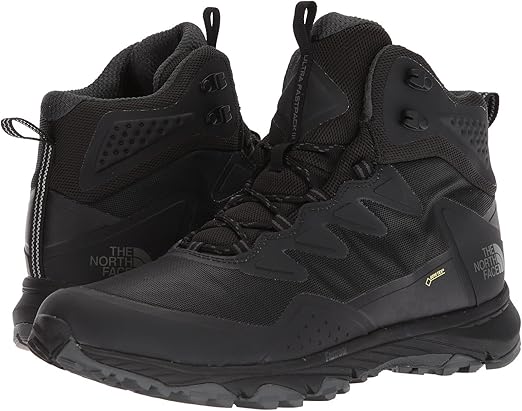 bota ultra fastpack 3 mid gtx masculina