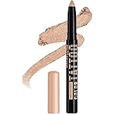 MAYBELLINE Color Tattoo Longwear Multi-Use Eye Shadow Stix, Eye Makeup, I am Courageous (Light Bronze Shimmer)