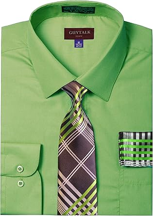 cheap mens dress shirts and ties