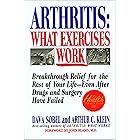 Arthritis: What Exercises Work