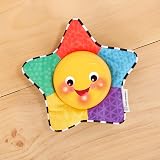 Baby Einstein Star Bright Symphony Plush Musical Take-Along Toy Newborn Plus view 9