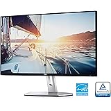 Dell S2419H 24 Inch FHD IPS LED-backlit LCD 2019 Monitor - (Black) (5 ms Response Time, Full HD 1920 x 1080 at 60 Hz, Waves MaxxAudio, 2 x HDMI, Tilt)