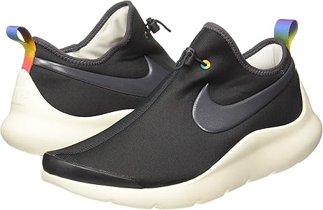 nike men's aptare se running shoe