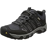 keen men's oakridge shoe