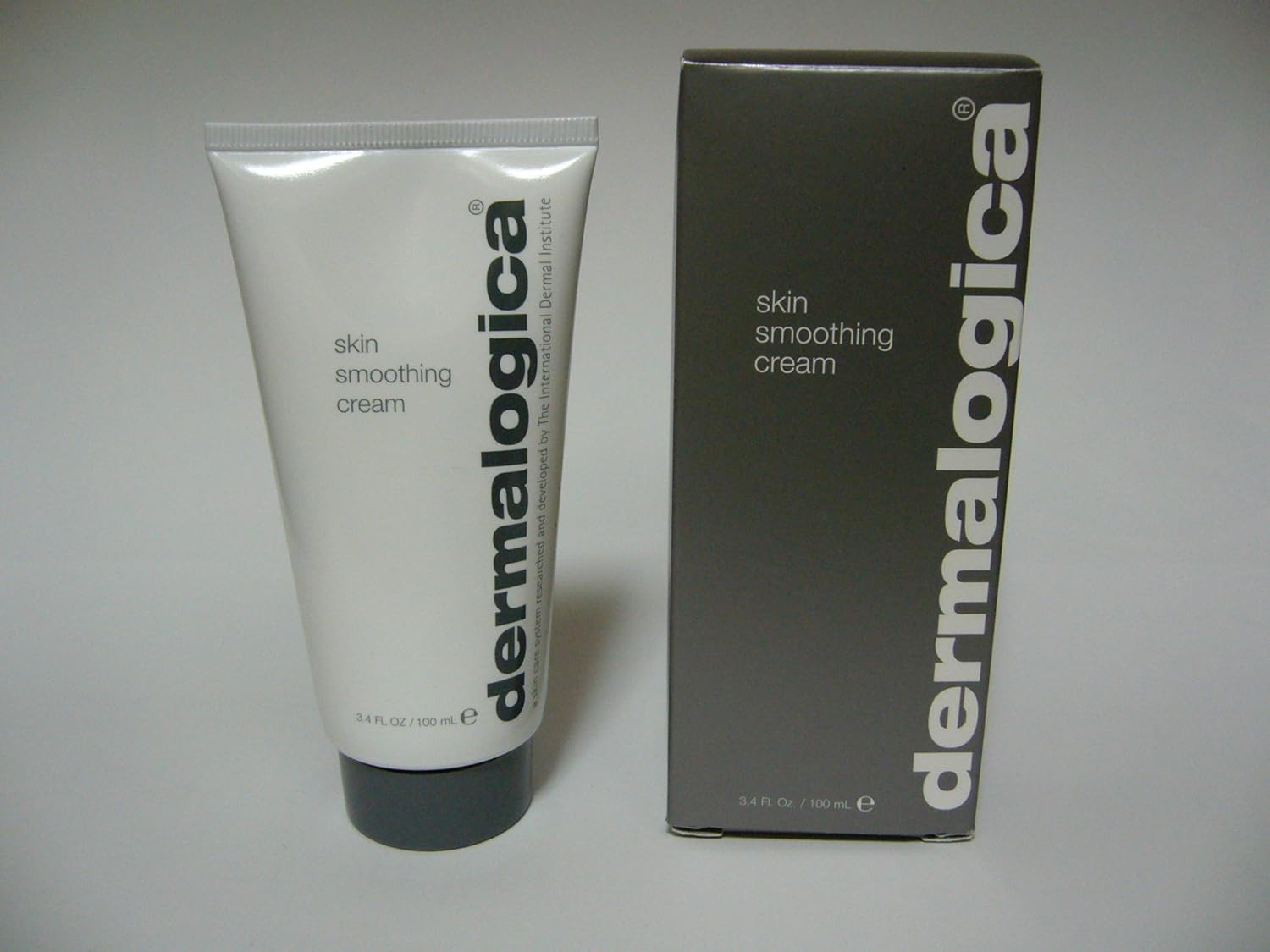 skin smoothing cream 100ml