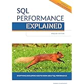 SQL Performance Explained Everything Developers Need to Know about SQL Performance