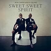 Sweet, Sweet Spirit
