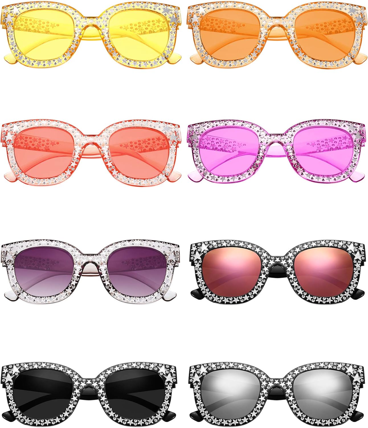 tiara sunglasses