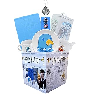harry potter themed toys