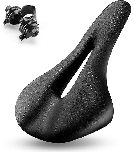 trek bicycle seat cover IDGfCFGNH Bike Cushion for FX3, Comfortable Gel & Memory Foam Saddle Cover, Breathable Shock-Absorbing Padded Seat for Bike, Mountain & Road Bikes,B : Sports & Outdoors There are different sizes to fit almost any bike seat so whether you ride a road bike Megasoft Recreational Gel Saddle Cover