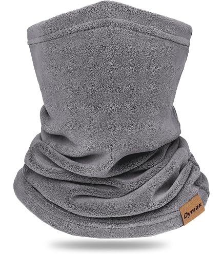 Amazon.com: Turtle Fur Kids Original Fleece Neck Warmer The