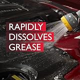 Autoglym Engine & Machine Cleaner 1L - Water-Based, Dissolves Oil & Grime view 4