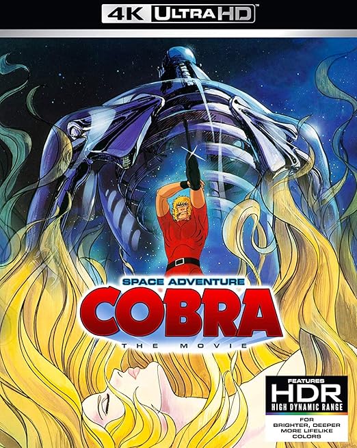 Get Amazon Com Space Adventure Cobra The Movie Ultra Hd Uhd Space Desktop Wallpaper Get Wallpaper Amazon Com Space Adventure Cobra The Movie Ultra Hd Uhd Space Desktop Wallpaper Free