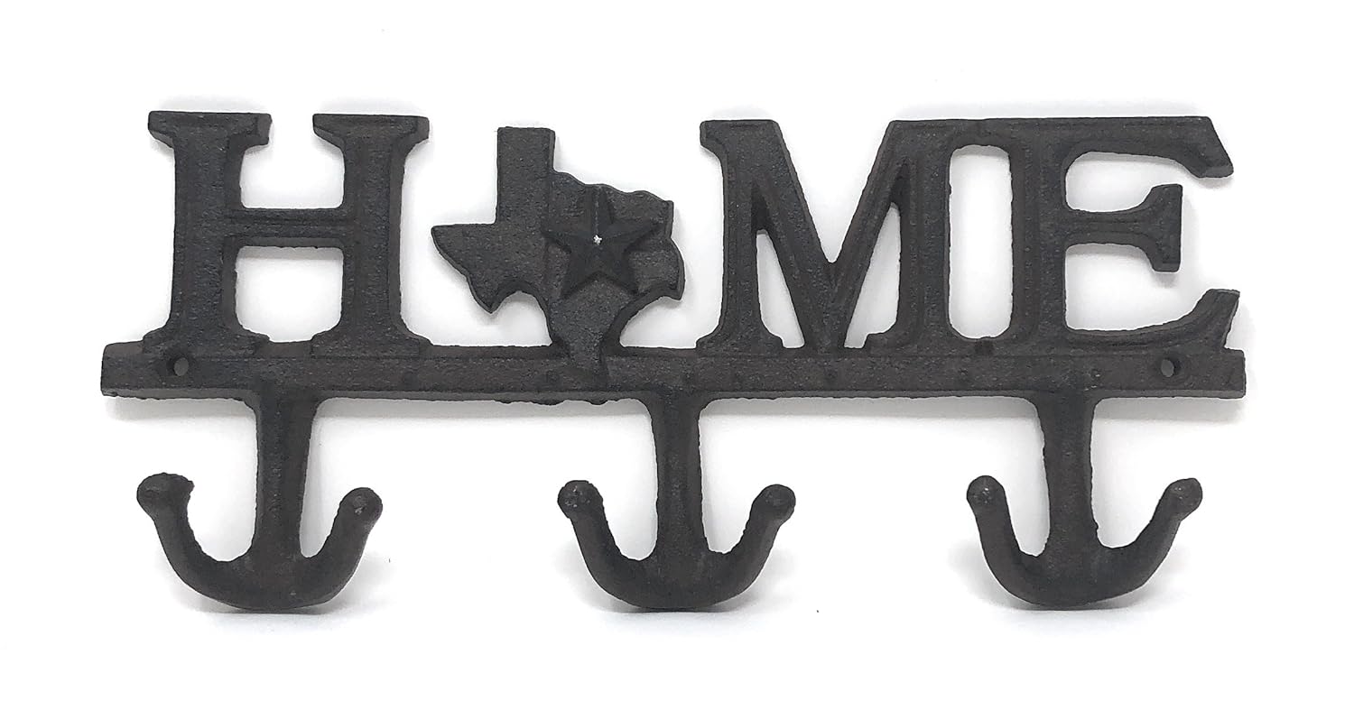 Best Wall Mount Coat Rack With Horses