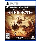 Skydance's BEHEMOTH PSVR2