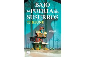 Bajo la puerta de los susurros