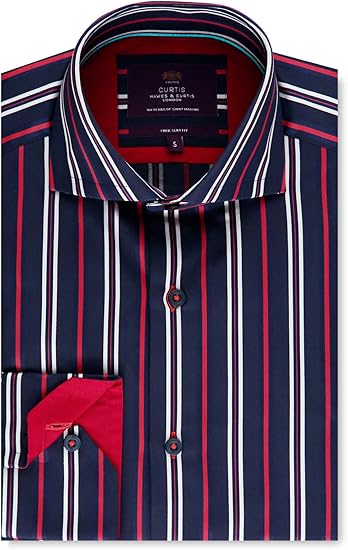 hawes and curtis high collar