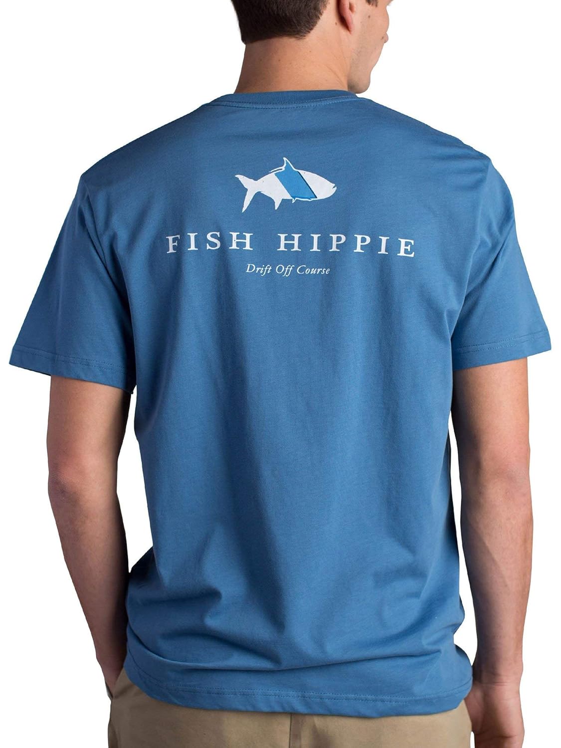 Original Tarpon T-Shirt