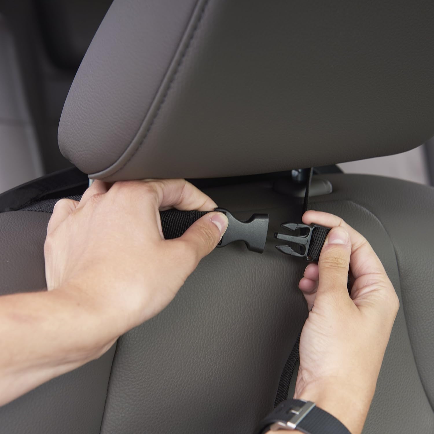 evenflo car seat protector