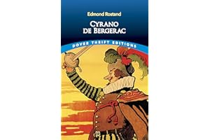 Cyrano de Bergerac
