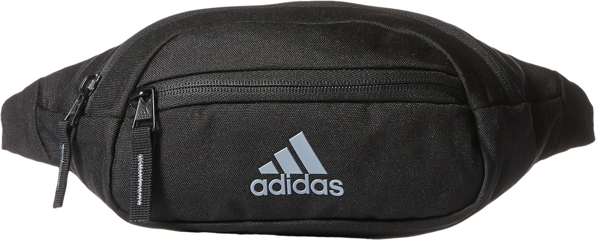 adidas Rand 2 Waist Pack, Black/Grey, One Size, Rand 2 Waist Pack