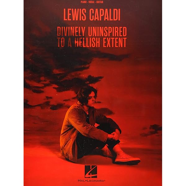 その他 Missing.Loving... and Suffering EP Amazon.com: Lewis Capaldi - Broken by Desire to Be Heavenly Sent