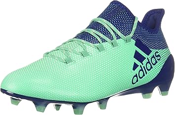 adidas men's x 17.1 fg soccer cleats
