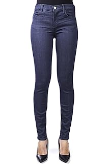 J Brand Women's 600 Super Skinny Jeans - 60020e403