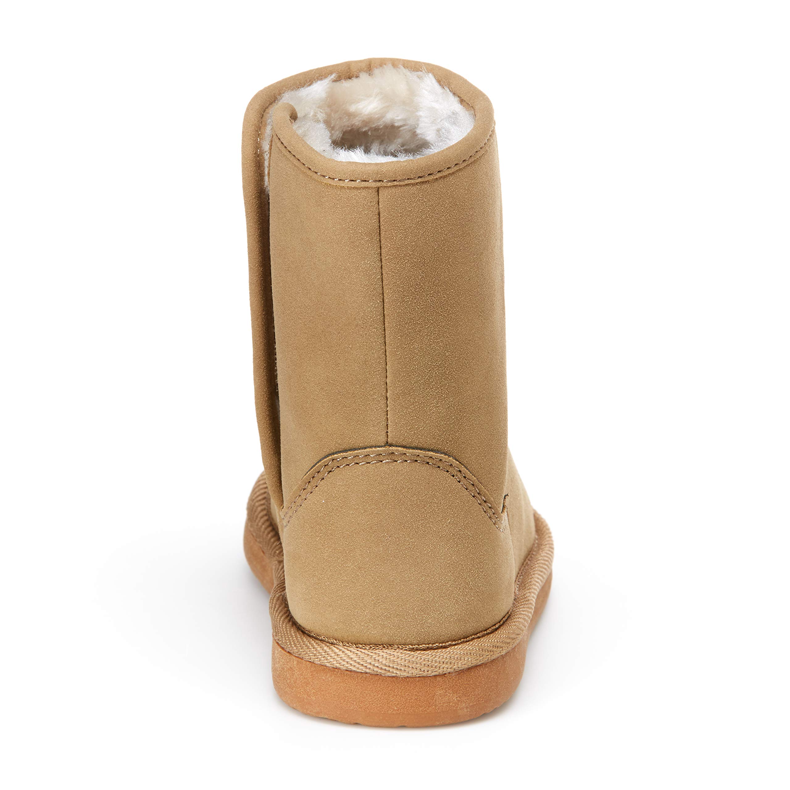 Simple Joys by Carter's unisex-child Kai Winter Boot