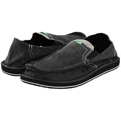 Buy Sanuk Men's Pick Pocket TX Loafers Online Kuwait Ubuy