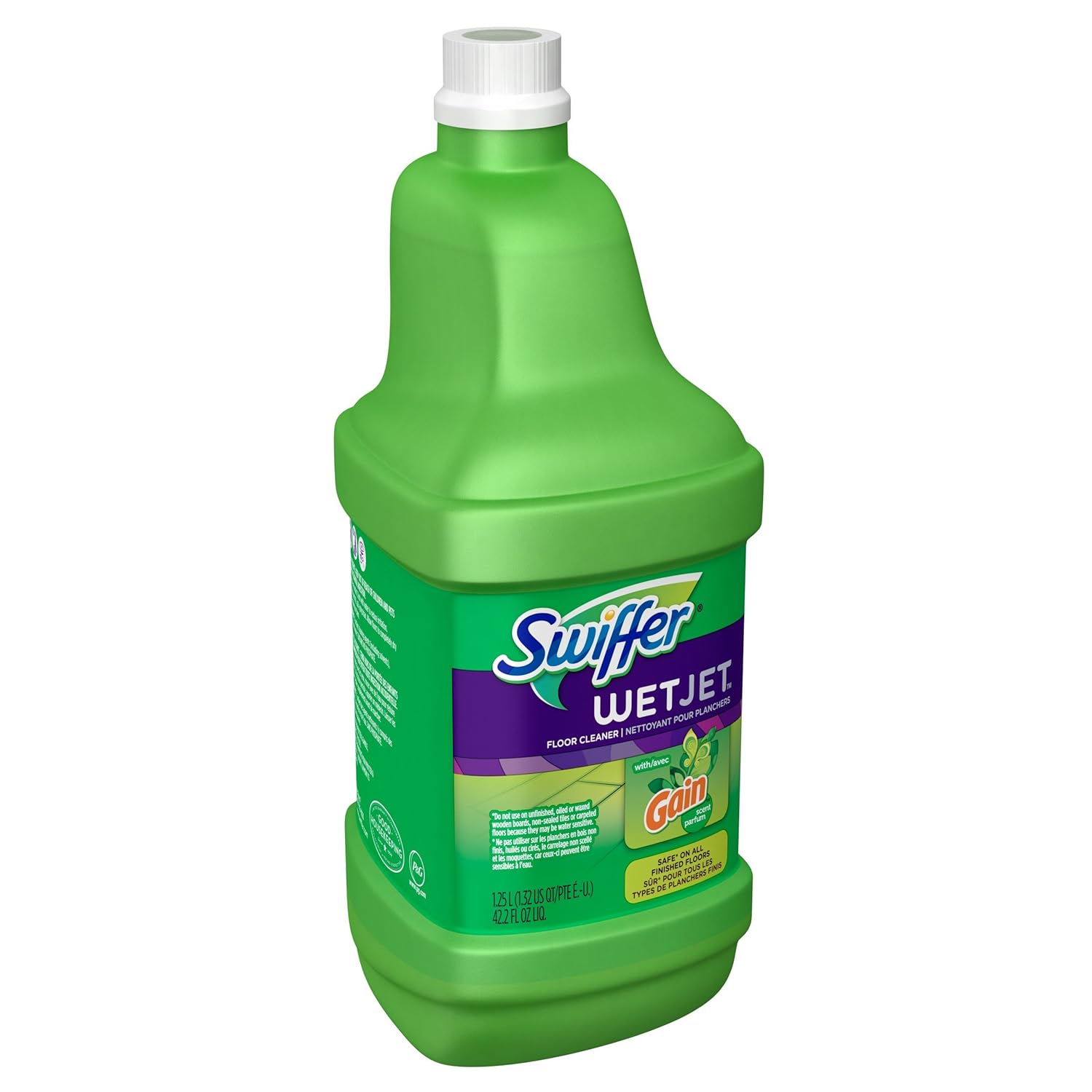 Best swiffer sweeper wet refills with gain