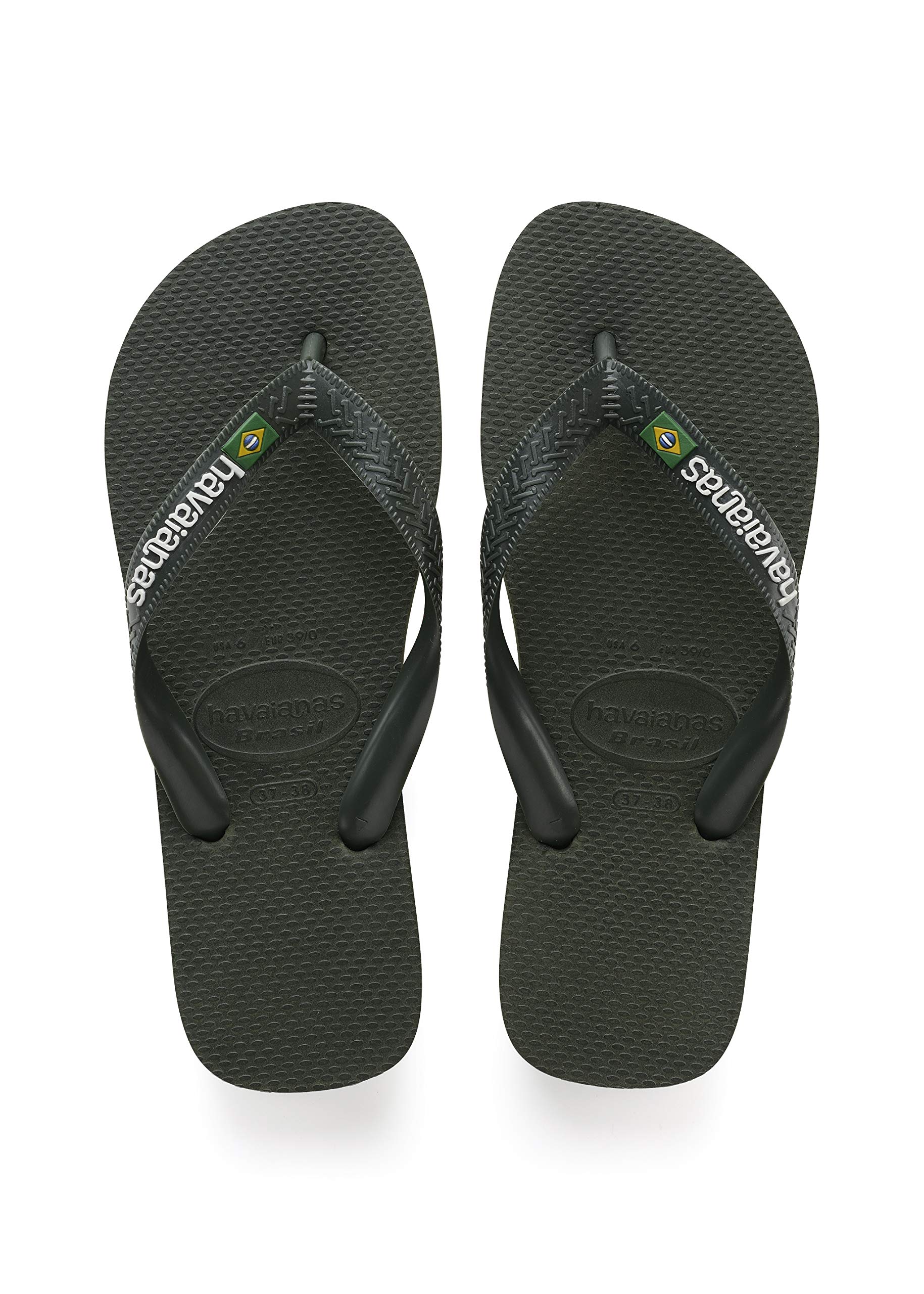 havaianas replacement strap
