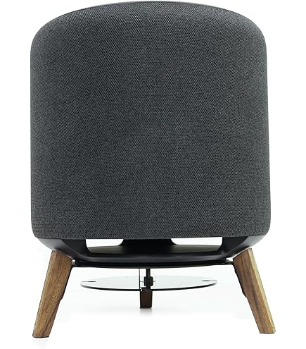 Amazon.com: Wooden Stand for Echo Studio and Homepod 2nd/1st Gen