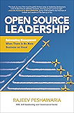 Open Source Leadership: Reinventing Management When There’s No More Business as Usual