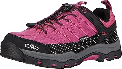 CMP Rigel, Scarpe da trekking medio Ragazza: Amazon.it: Scarpe e borse