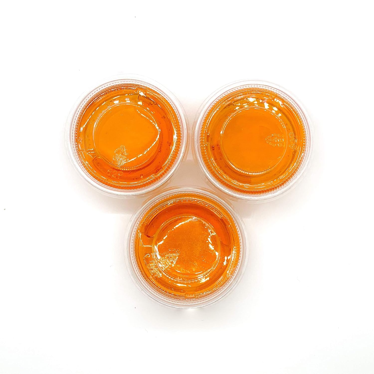 Sugar Paste Hair Removal 2 oz each / 6 oz total, Sugar Wax