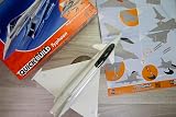 Airfix Eurofighter Typhoon Model Kit J6002 Kids 6+ view 2