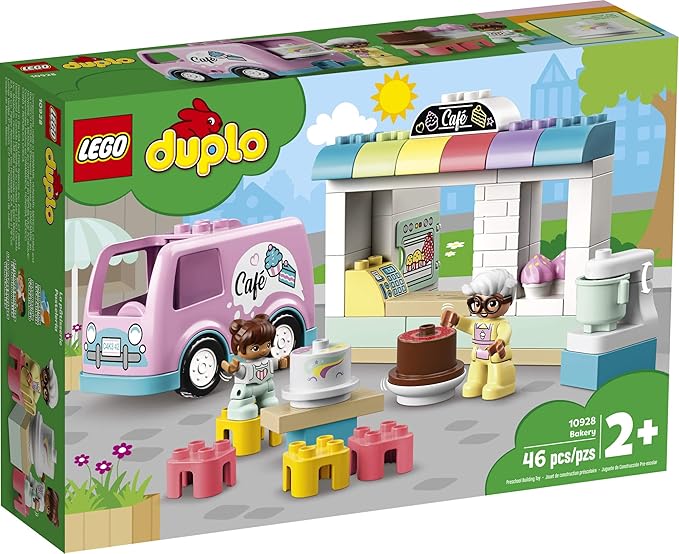 duplo bakery