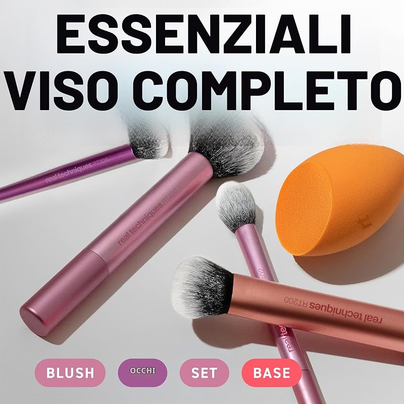 Everyday Essentials Set