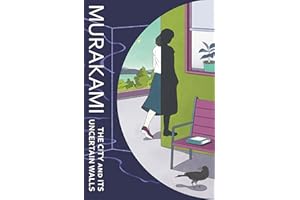 The city and its uncertain walls