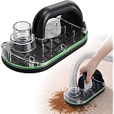 HappyAlley 1 Pcs Sub Surface Extraction Tool, Carpet Extractor Attachment | Vacuum Extractor Attachment, Carpet Cleaning Extractor Attachment, For Pet Stains, Spills, Dirt, Extract Stains Easily