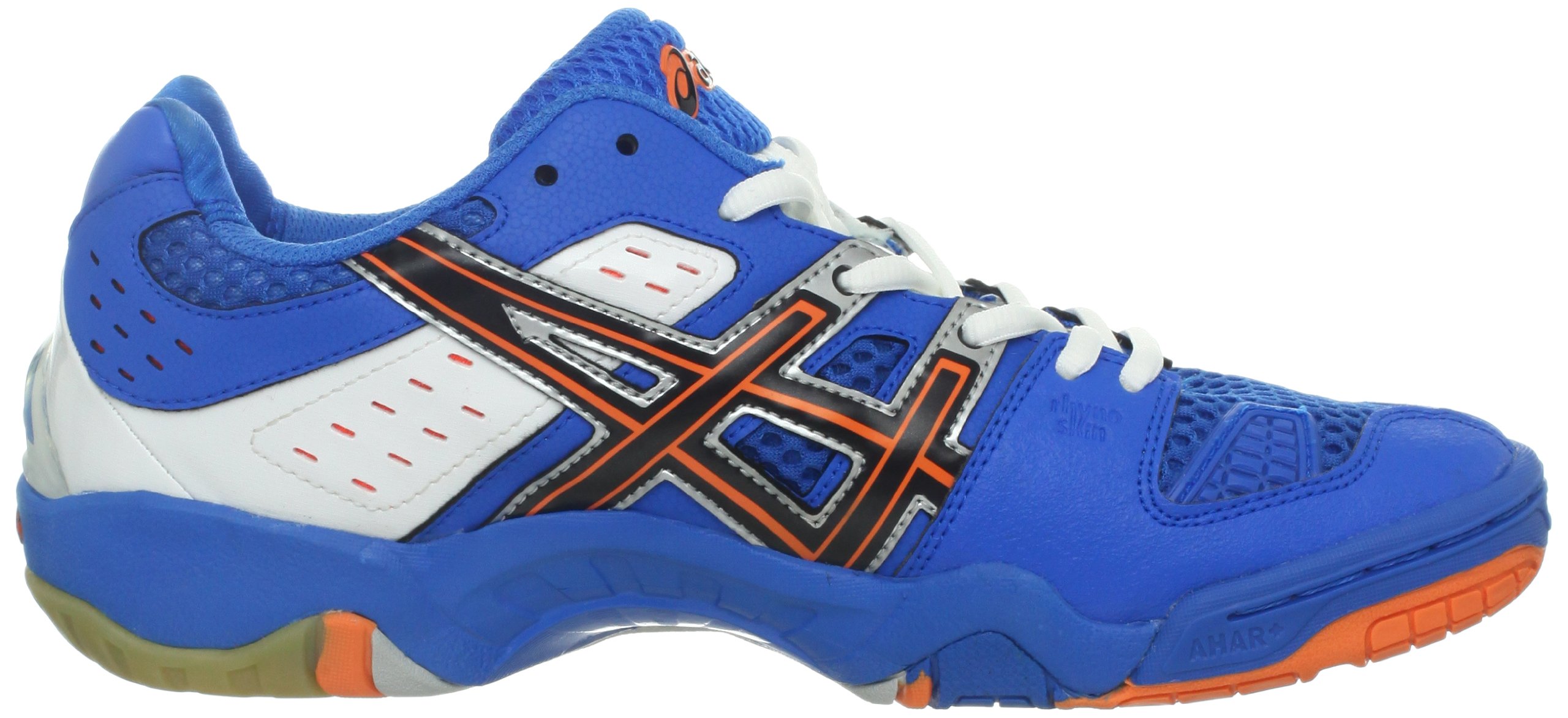 ASICS Men�s GelBlast 5 Squash Shoe Buy Online in UAE