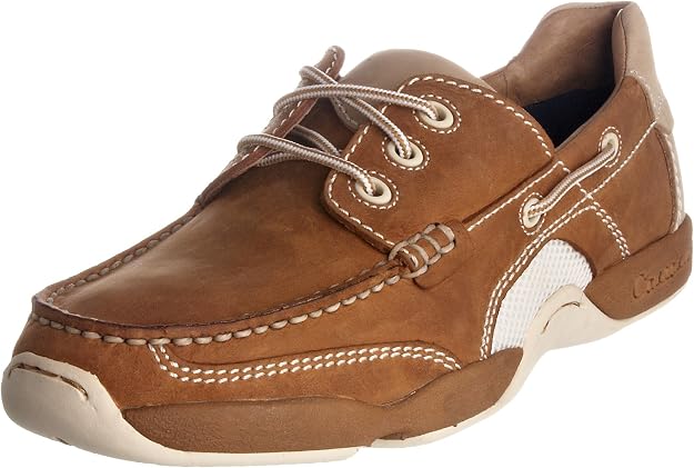 Amazon Chatham Men s Boat Shoes Loafers Slip Ons