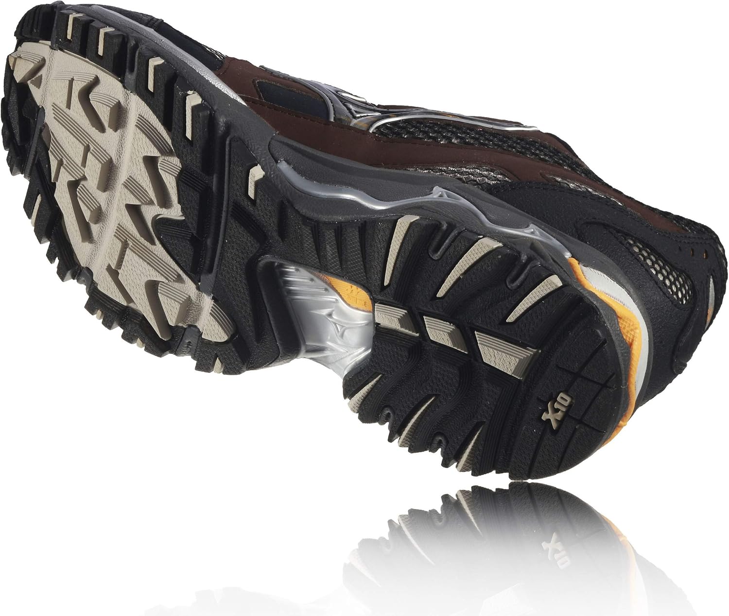 mizuno wave strider gtx